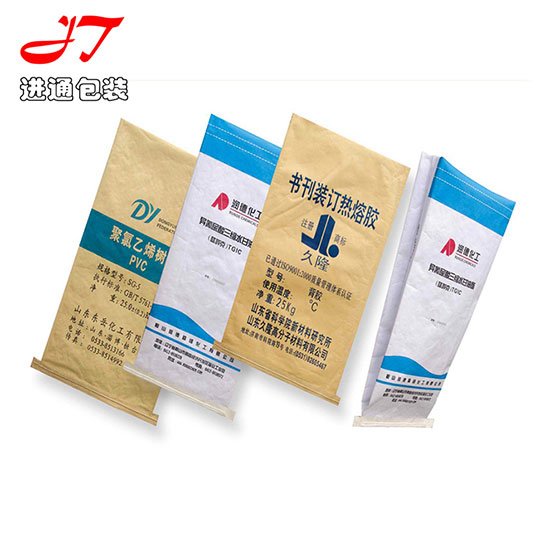 紙塑(su)複合袋