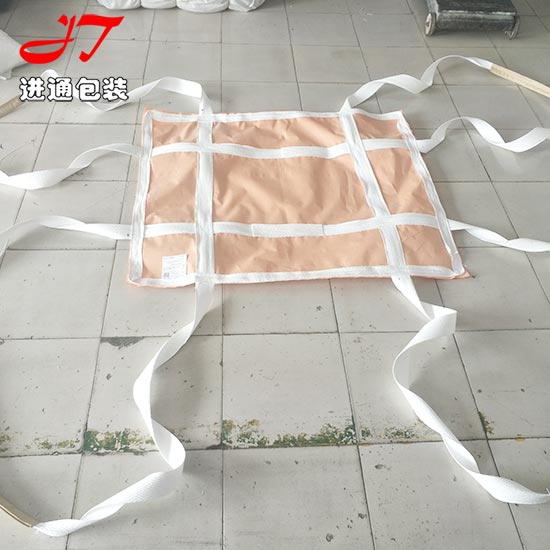 重複使用吊袋(dai)