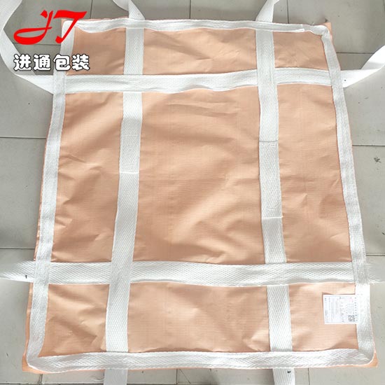 重複使(shǐ)用軟托(tuō)盤袋