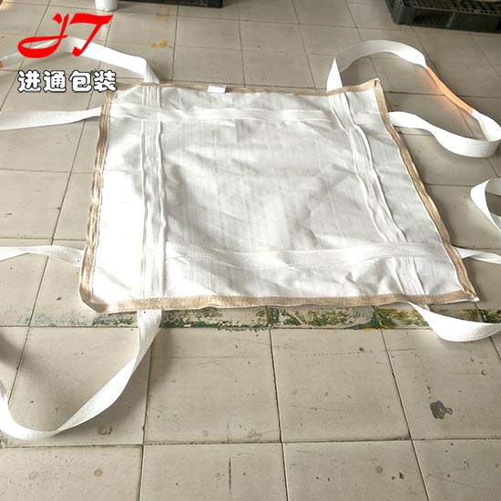 一噸吊裝(zhuang)軟托盤袋(dai)