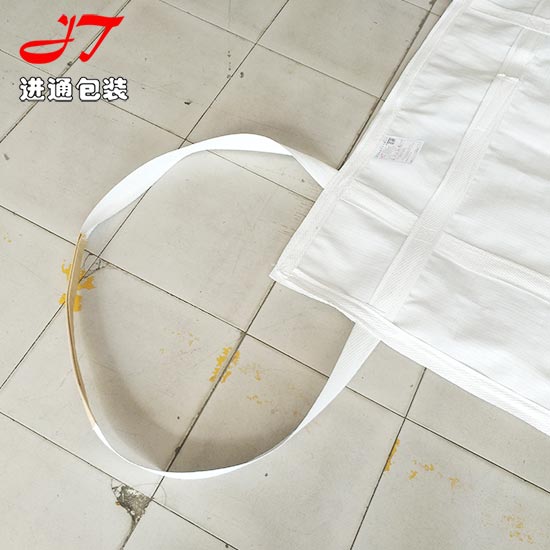 一噸吊裝(zhuāng)軟托盤袋(dài)