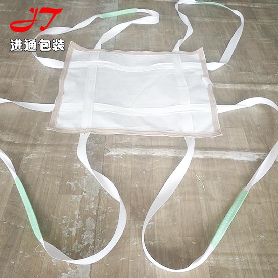 一噸吊裝(zhuang)軟托盤袋(dai)