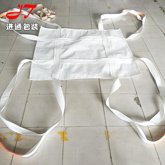 雙環(huan)加厚軟托盤袋(dai)