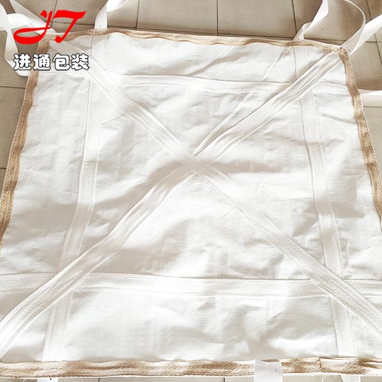 雙層吊(diào)帶軟托(tuō)盤袋