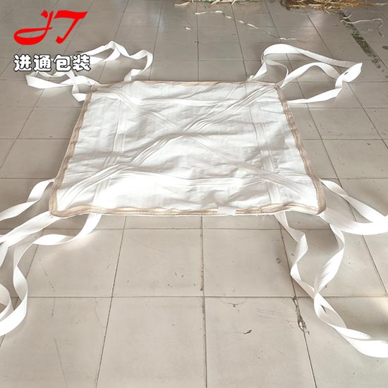 雙層(céng)吊帶吊袋