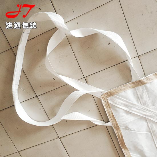 雙(shuāng)層吊帶(dài)軟托盤(pán)袋