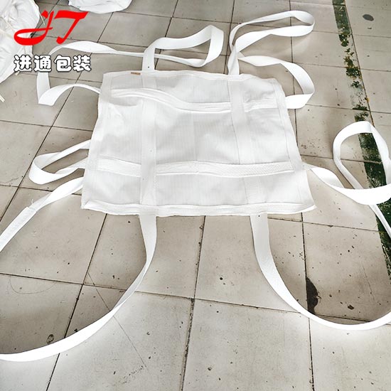三噸吊(diao)裝軟托(tuo)盤袋