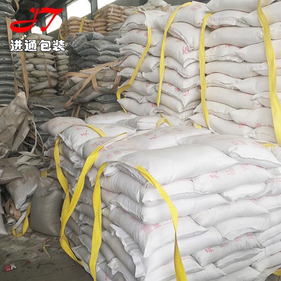 化工吊裝(zhuang)軟托盤