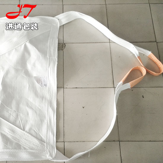 底部(bù)交叉軟托盤袋(dài)