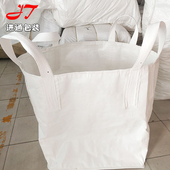 三層加厚噸袋(dai)