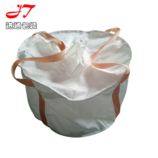 圓(yuán)形噸袋(dài)